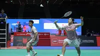Hasil Singapore Open 2025: Jafar/Felisha Lolos ke-16 Besar