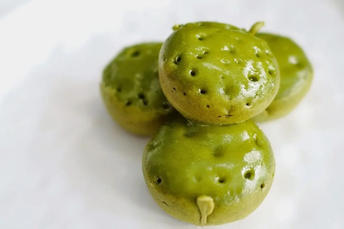 Resep: Yuk, Bikin Kue Cubit dengan Bahan-bahan Super Irit