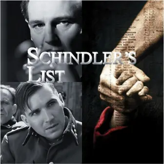 Schindler's List, film pemenang Oscar penuh kontroversi