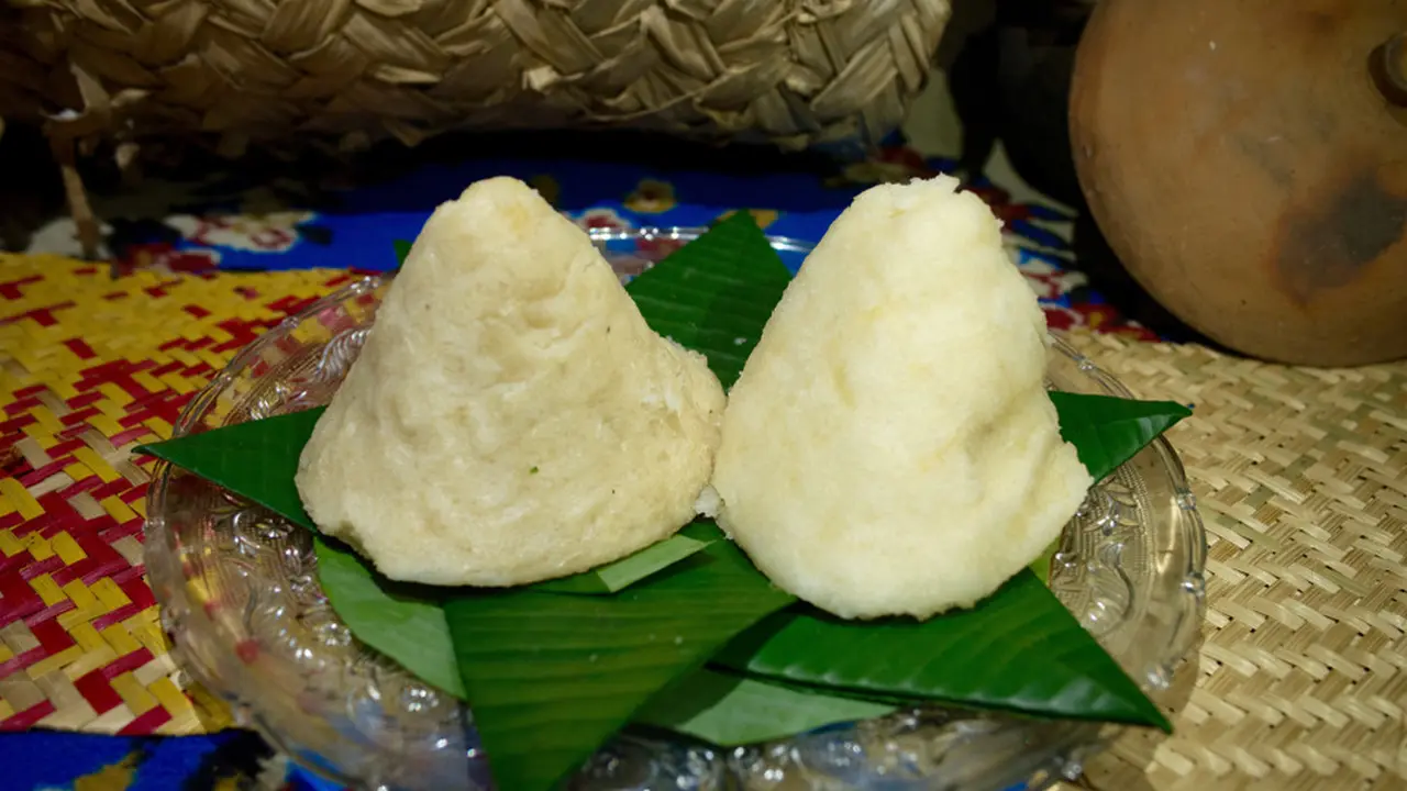 singkong