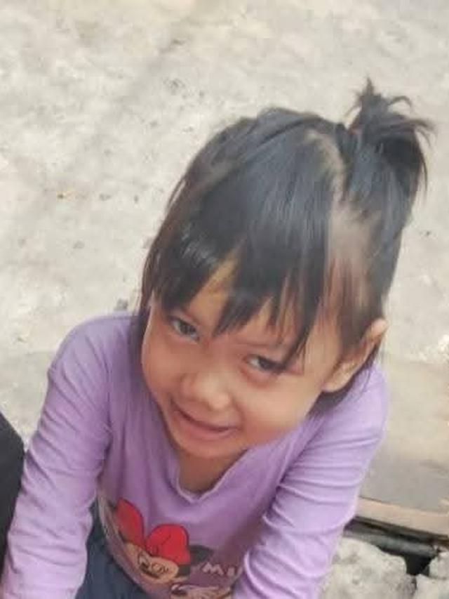 Balita di Makassar hilang dibawa wanita misterius