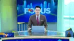Fokus edisi (21/02) mengangkat beberapa topik pilihan di antaranya, Warga Pingsan Berebut Beras Murah, Gagal Nyaleg, Bantuan Semen Diambil, Ibu Melahirkan di Bank.