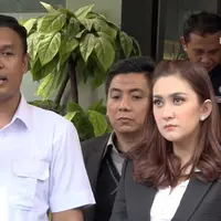 Kepolisian membeberkan identitas pelaku pedofilia yang mengincar anak Nafa Urbach.