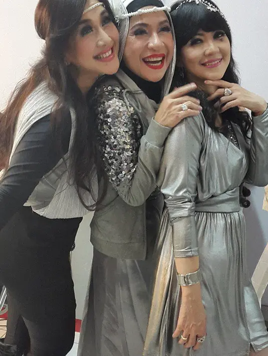 (Instagram/paramitha118real)