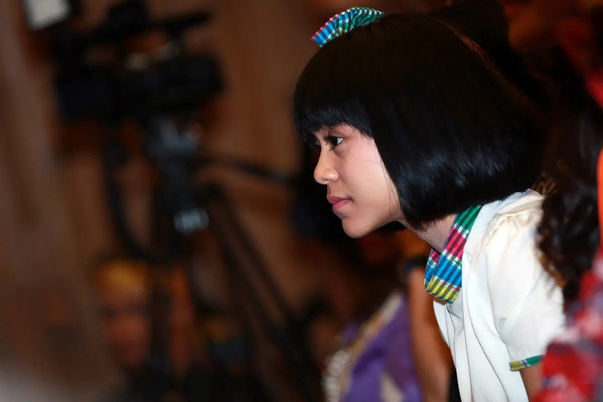 [Bintang] Lesti