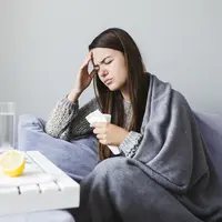 Ilustrasi Penyakit di Usia Muda Credit: pexels.com/pixabay