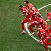 Ujian Kolektivitas Swiss untuk Argentina di Perempat Final Piala Dunia 2026