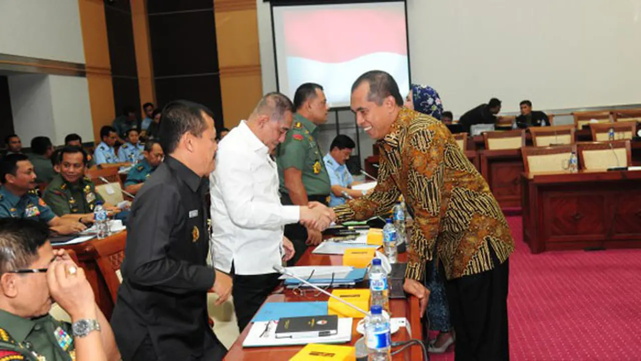 Perlu Kebersamaan Hadapi Isu yang Ancam Kehidupan Negara