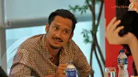 Reuni Tora Sudiro Berbuntut Film The Wedding &amp; Bebek Betutu