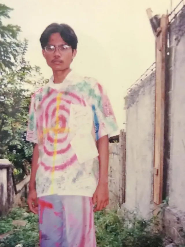 [Fiemla] Soleh Solihun