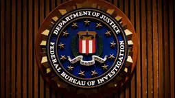 FBI Siapkan Hadiah Rp 442 Juta Ungkap Kasus Pembunuhan dan Orang Hilang