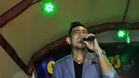 Rio Febrian Cari Penyanyi Muda, Mau Ikutan?