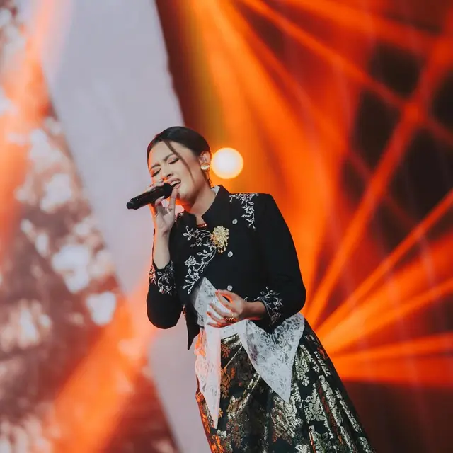 Meiska Adinda. (Foto: Dok. Instagram @meiskaadindap)
