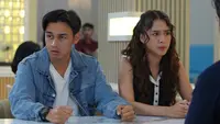 Saksikan Sinetron Cinta Sedalam Rindu Episode Jumat 23 Januari Pukul 20.00 WIB di SCTV