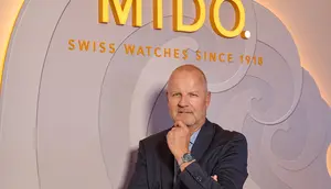 Wawancara CEO MIDO Franz Linder: Relevansi dalam 1 Abad Tradisi Jam Tangan Swiss