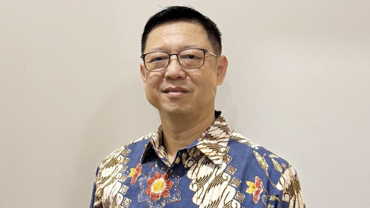 Eks Eksekutif Trend Micro Laksana Budiwiyono Ditunjuk Jadi Country Leader Veeam Software Indonesia