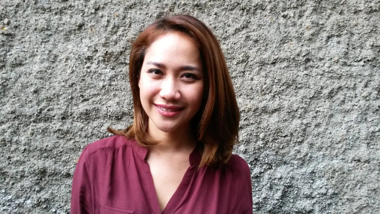 Bunga Citra Lestari