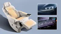 China Perketat Aturan Mobil Listrik, 4 Fitur Futuristik Ini Terancam Dilarang