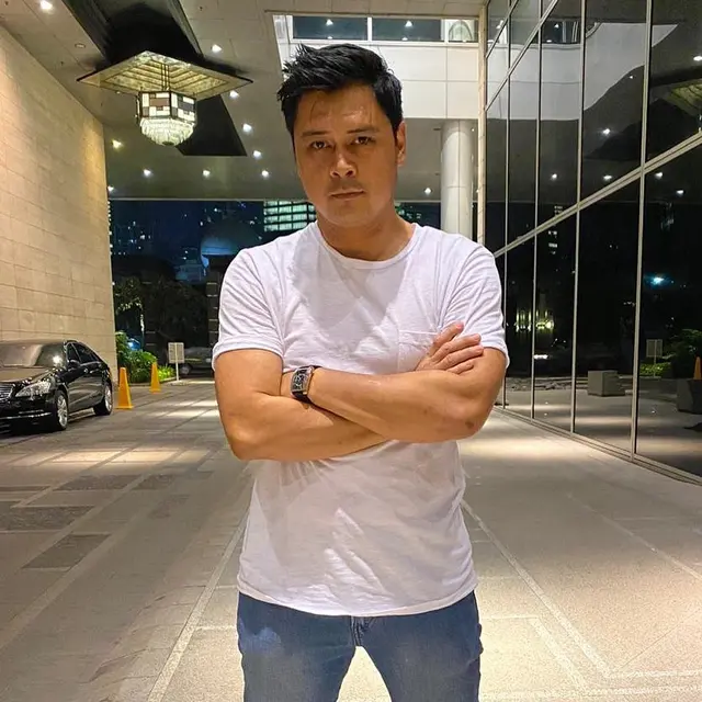 Jadi Salah Satu Sinetron Terpanjang, Ini 7 Potret Terbaru Pemain Cinta Fitri