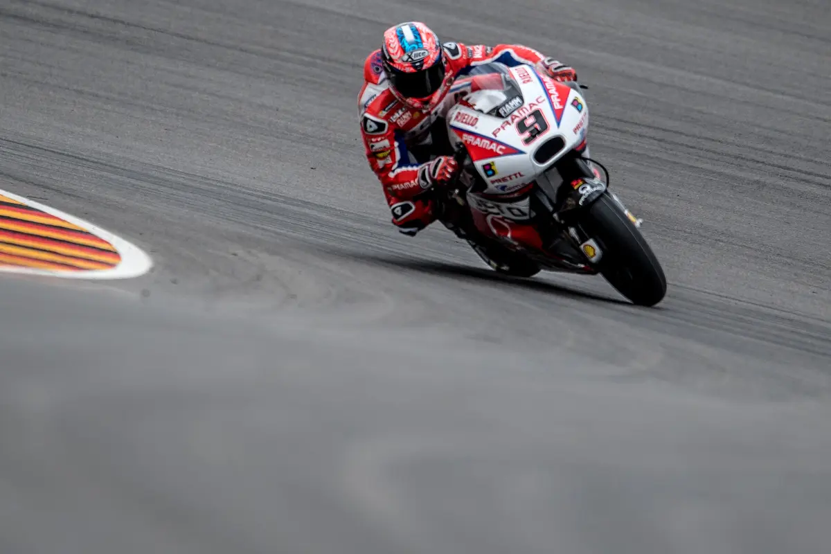 Danilo Petrucci