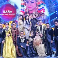 Temukan juara, Liga Dangdut Indonesia bakal digelar lebih spektakuler ke depannya. (Adrian Putra/Bintang.com)