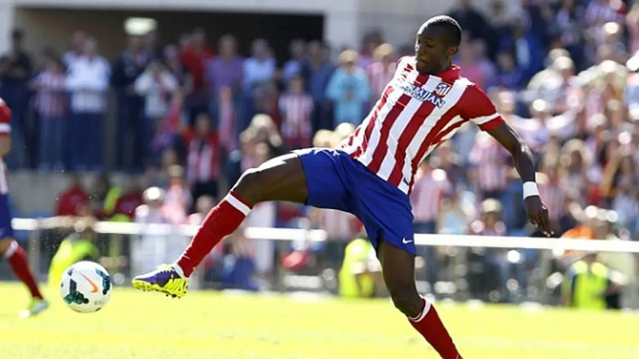 Joshua Guilavogui