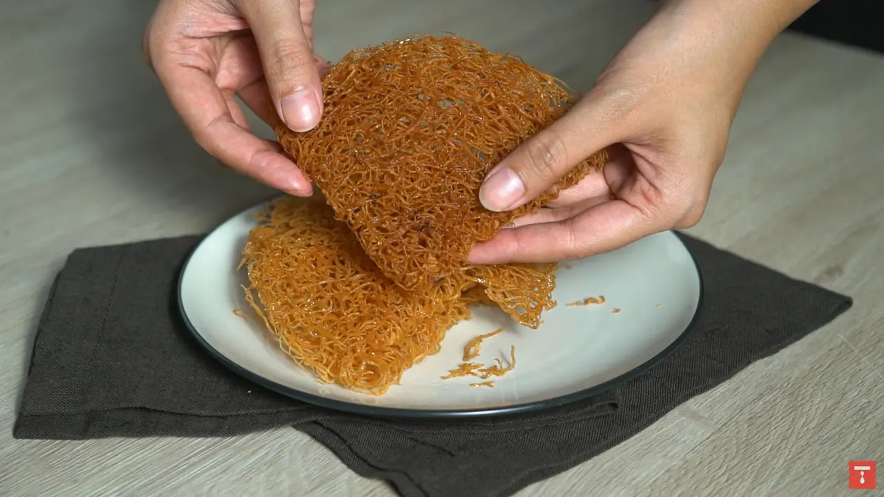 Kue Jawada Kupang