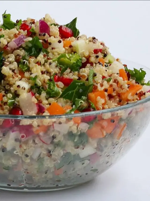 Tabbouleh