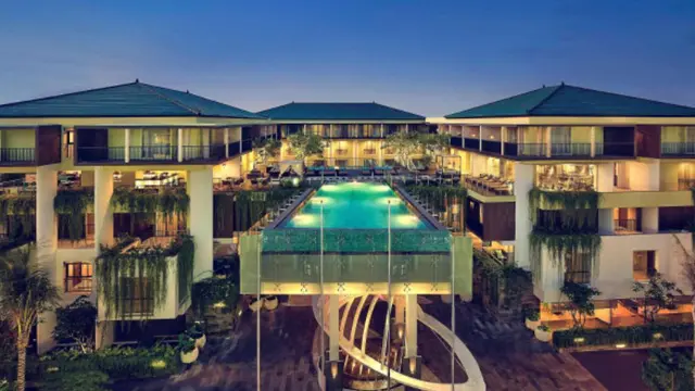 Mercure Legian
