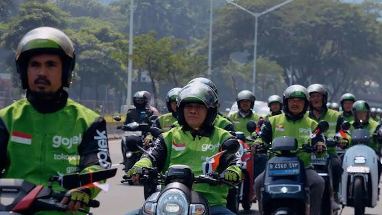 Mitra Gojek