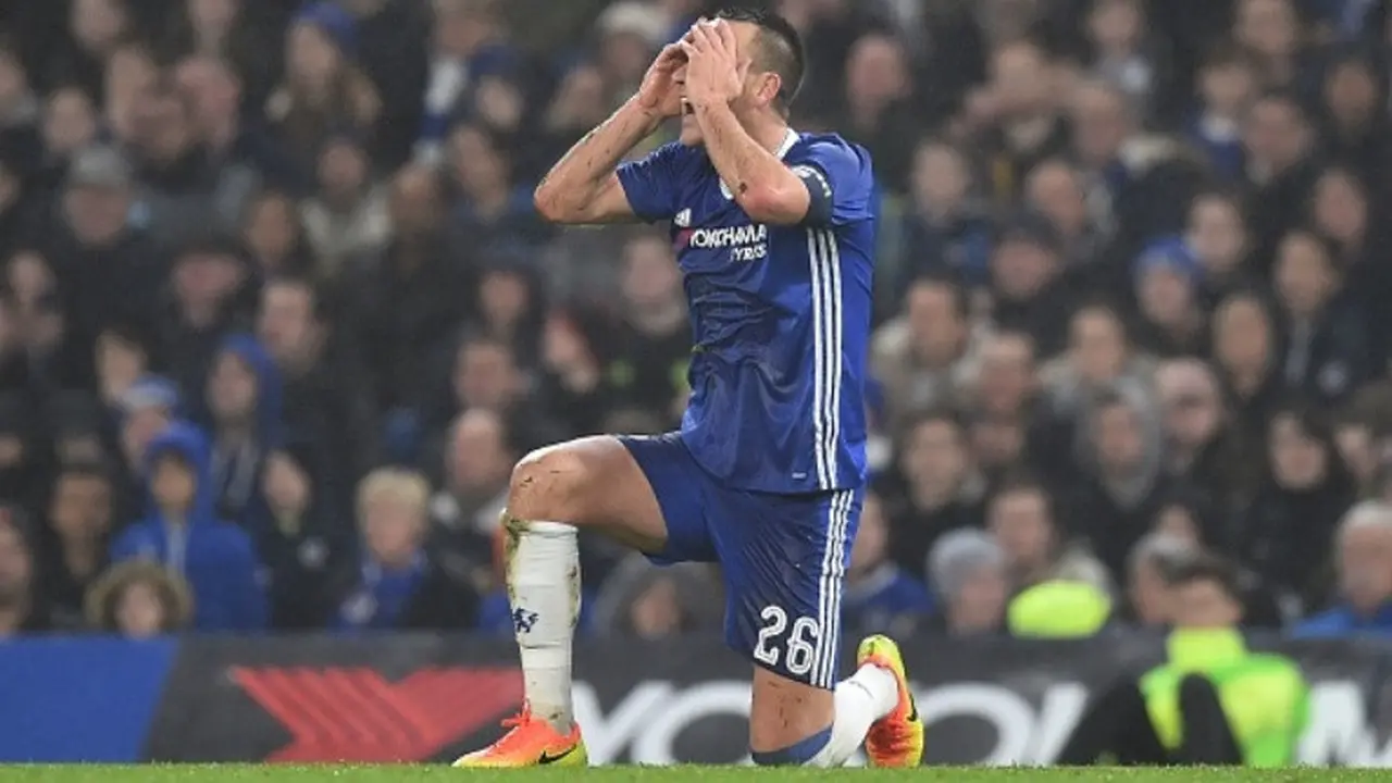 John Terry
