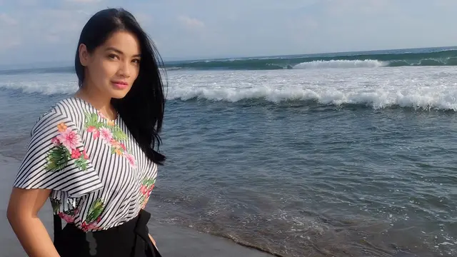 [Bintang] Titi Kamal
