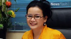 Juru bicara KPK Febri Diansyah mengimbau agar mantan anggota Komisi II DPR RI sekaligus tersangka dalam kasus pemberian keterangan palsu di persidangan e-KTP, Miryam S Haryani, dapat lebih terbuka kepada penyidik