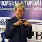 Reza Arap mulai mematangkan persiapan siaran AFF 2026 - © KapanLagi.com/Fikri Alfi Rosyadi