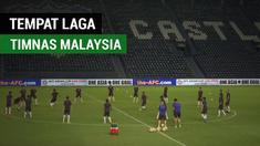 Berita video Buriram, Thailand, menjadi tempat laga Timnas Malaysia melawan Korea Utara pada Kualifikasi Piala Asia 2019 karena kasus pembunuhan kakak tiri Kim Jong Un, Kim Jong Nam.