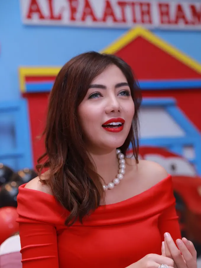 [Bintang] Bella Shofie