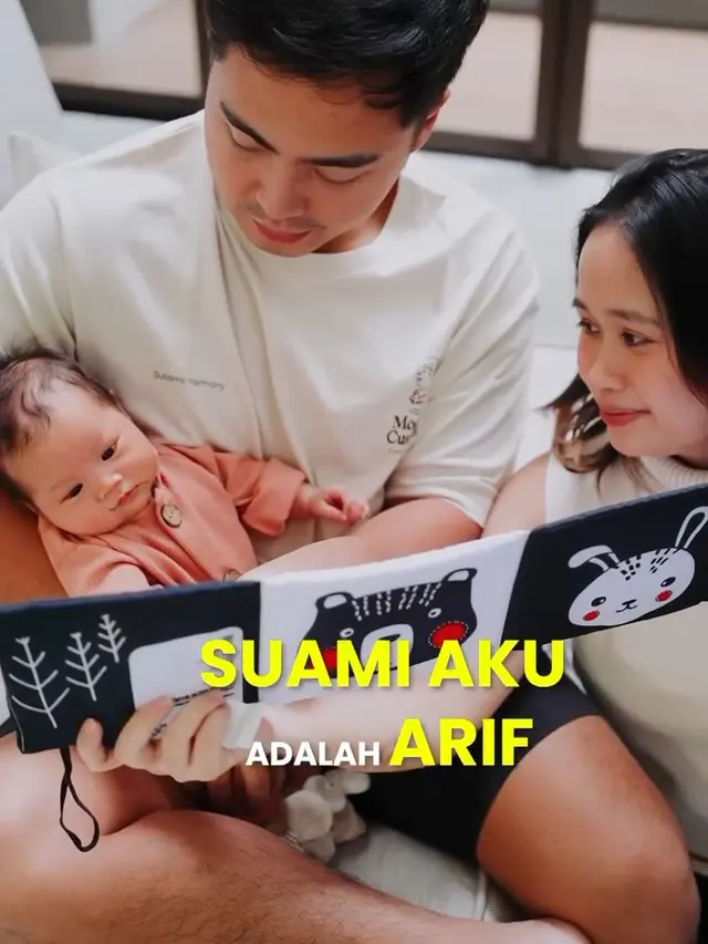 Ungkapan Gritte Agatha Pasca Melahirkan. (instagram/gritteagathaa)