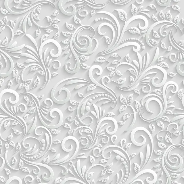 Background Keren 3D