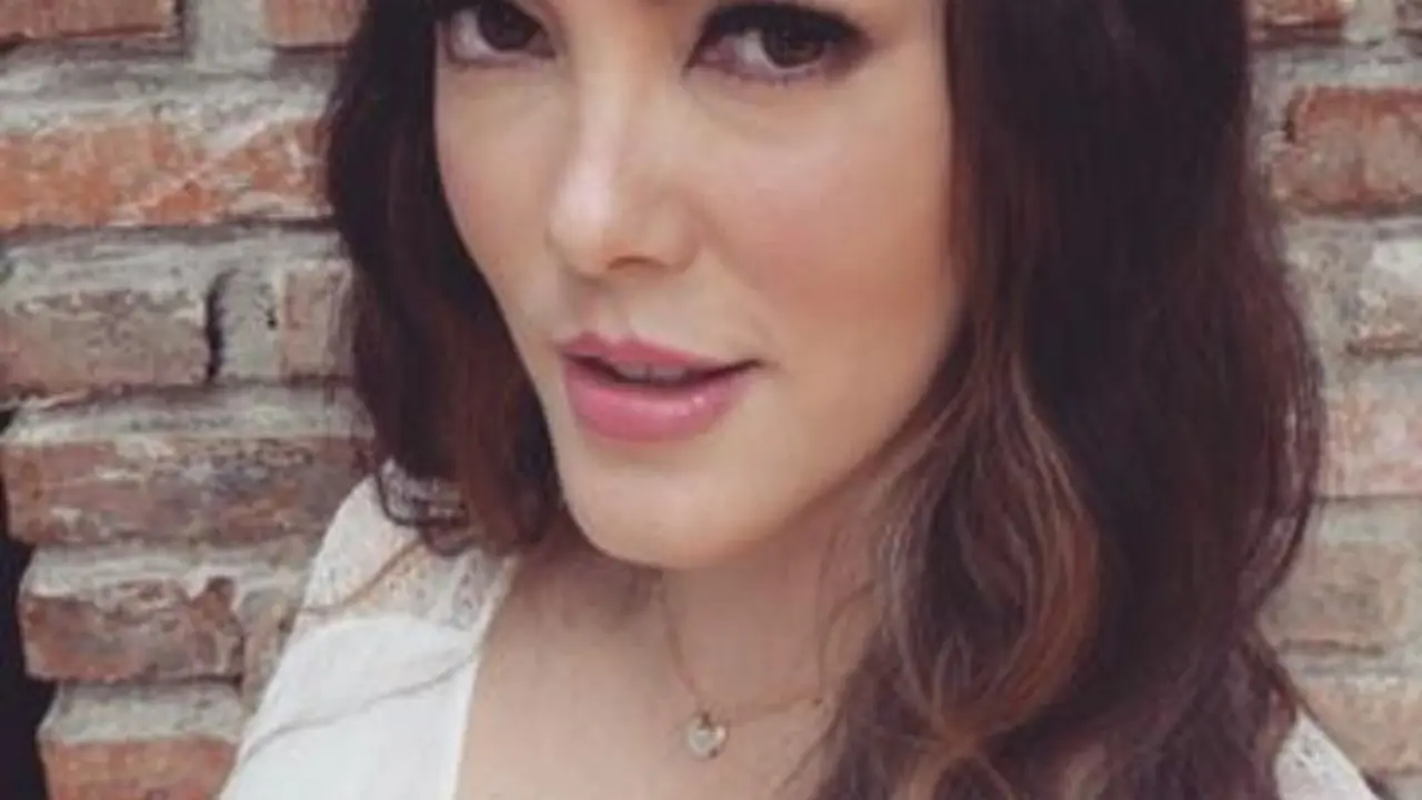 Cathy Sharon