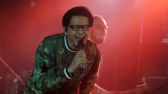 [Bintang] Armand Maulana