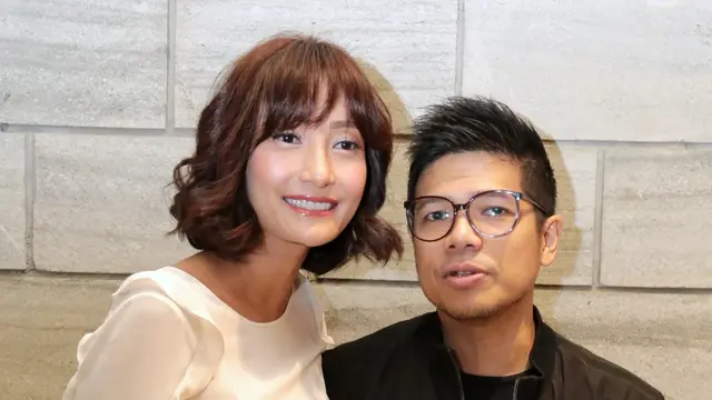 [Bintang] Artika Sari Devi - Baim