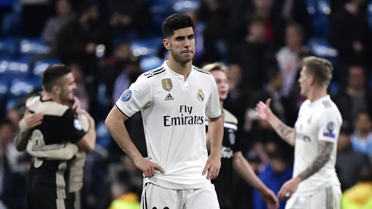 Bintang Real Madrid yang Diramalkan Pindah ke Premier League