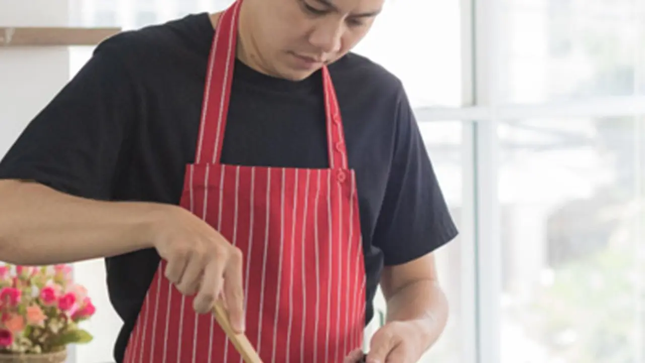 Ini Kisah Mereka yang Menjaga Bisnis Tetap Bertahan di Tengah Pandemi