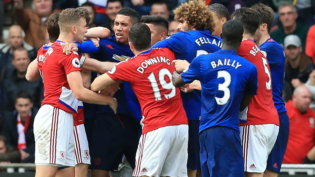 Manchester United