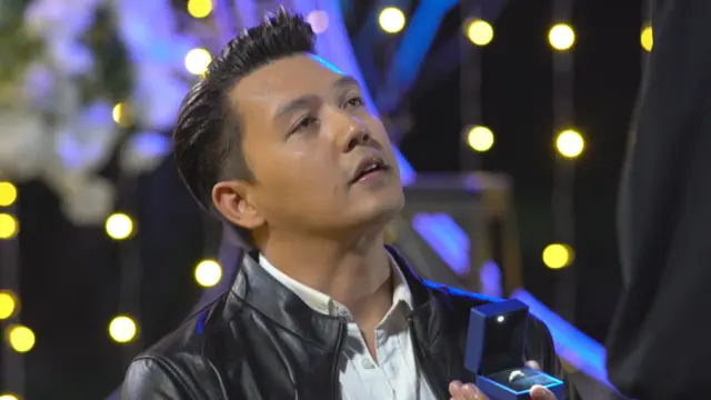 Cinta Setelah Cinta