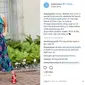 Reese Witherspoon merilis sebuah lini pakaian berukuran besar untuk wanita bertubuh curvy (instagram/draperjames)