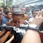 Gubernur Ridwan Kamil saat peresmian program OVOC di Garut (Liputan6.com/Jayadi Supriadin)