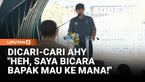 AHY emosi, saat pejabat pemerintahan pergi di tengah pengarahan pentingnya tentang penanganan banjir.