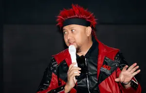 Anggy Umbara Syuting 28 Kamera, Sebut 402 RUMAH SAKIT KOREA Film Paling Menantang Sepanjang Karier