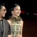Empat Musim Pertiwi di BIFF 2026, Momen Putri Marino dan Arya Saloka di Red Carpet